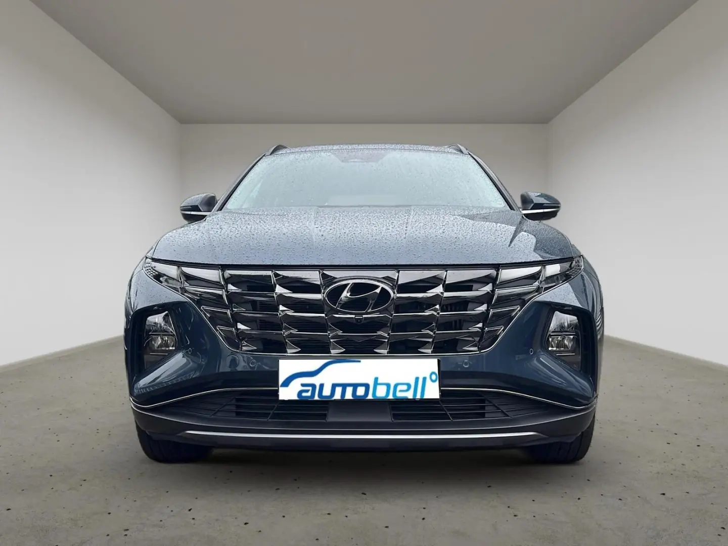 TUCSON 1.6 T-GDI PHEV PRIME, Assist.-Paket