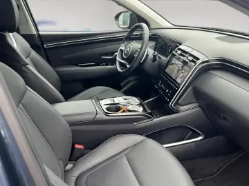 TUCSON 1.6 T-GDI PHEV PRIME, Assist.-Paket