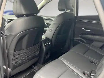 TUCSON 1.6 T-GDI PHEV PRIME, Assist.-Paket
