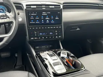 TUCSON 1.6 T-GDI PHEV PRIME, Assist.-Paket