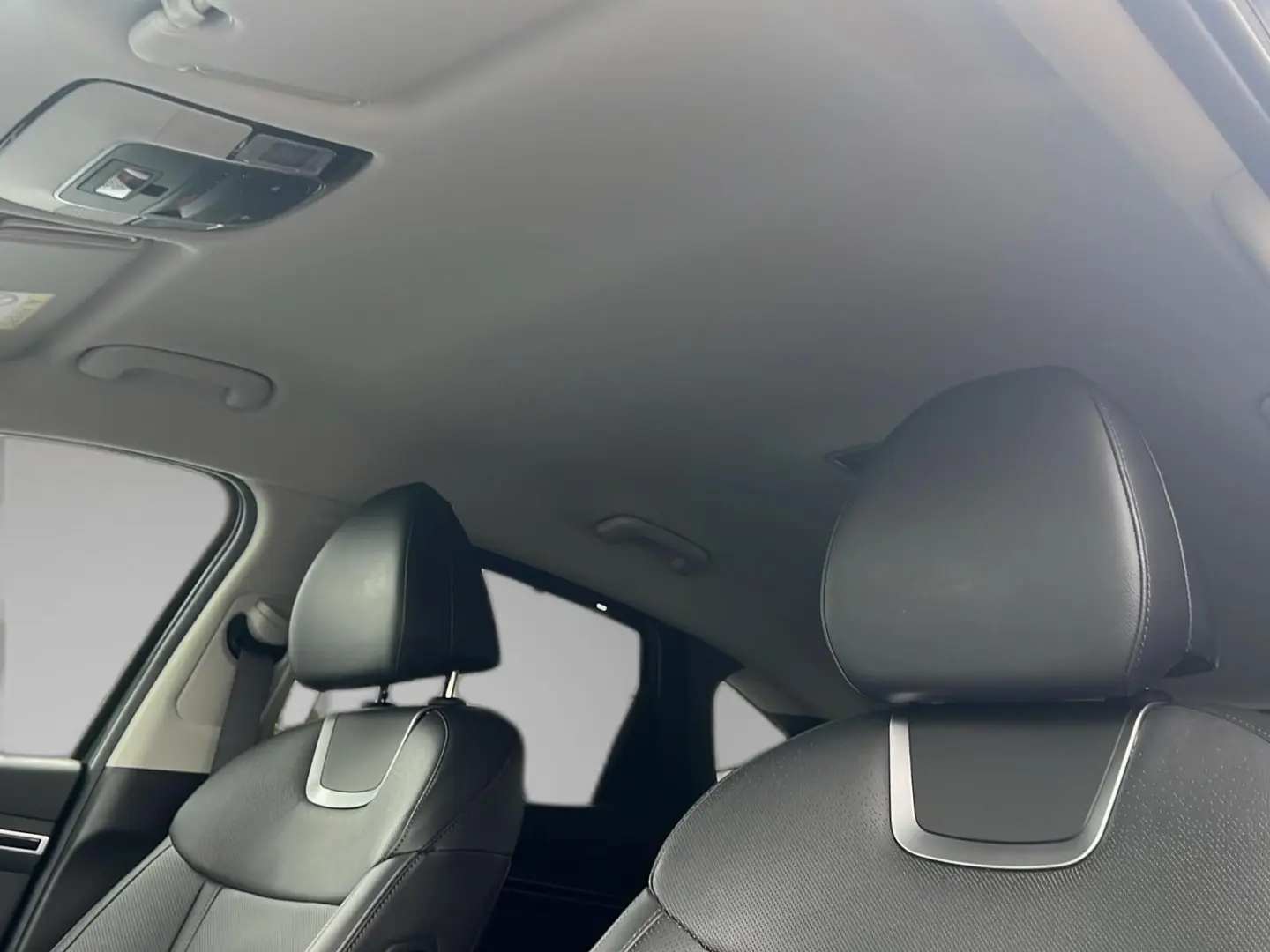 TUCSON 1.6 T-GDI PHEV PRIME, Assist.-Paket