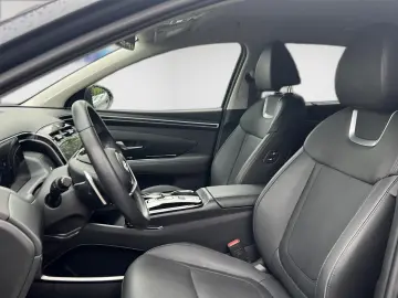 TUCSON 1.6 T-GDI PHEV PRIME, Assist.-Paket