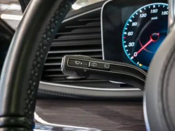 GLE 63 AMG S 4M Drivers Standhz Distr Pano
