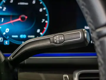 GLE 63 AMG S 4M Drivers Standhz Distr Pano