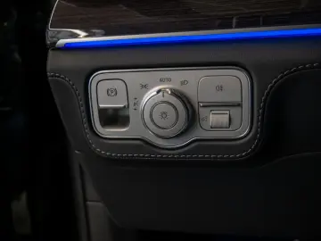 GLE 63 AMG S 4M Drivers Standhz Distr Pano