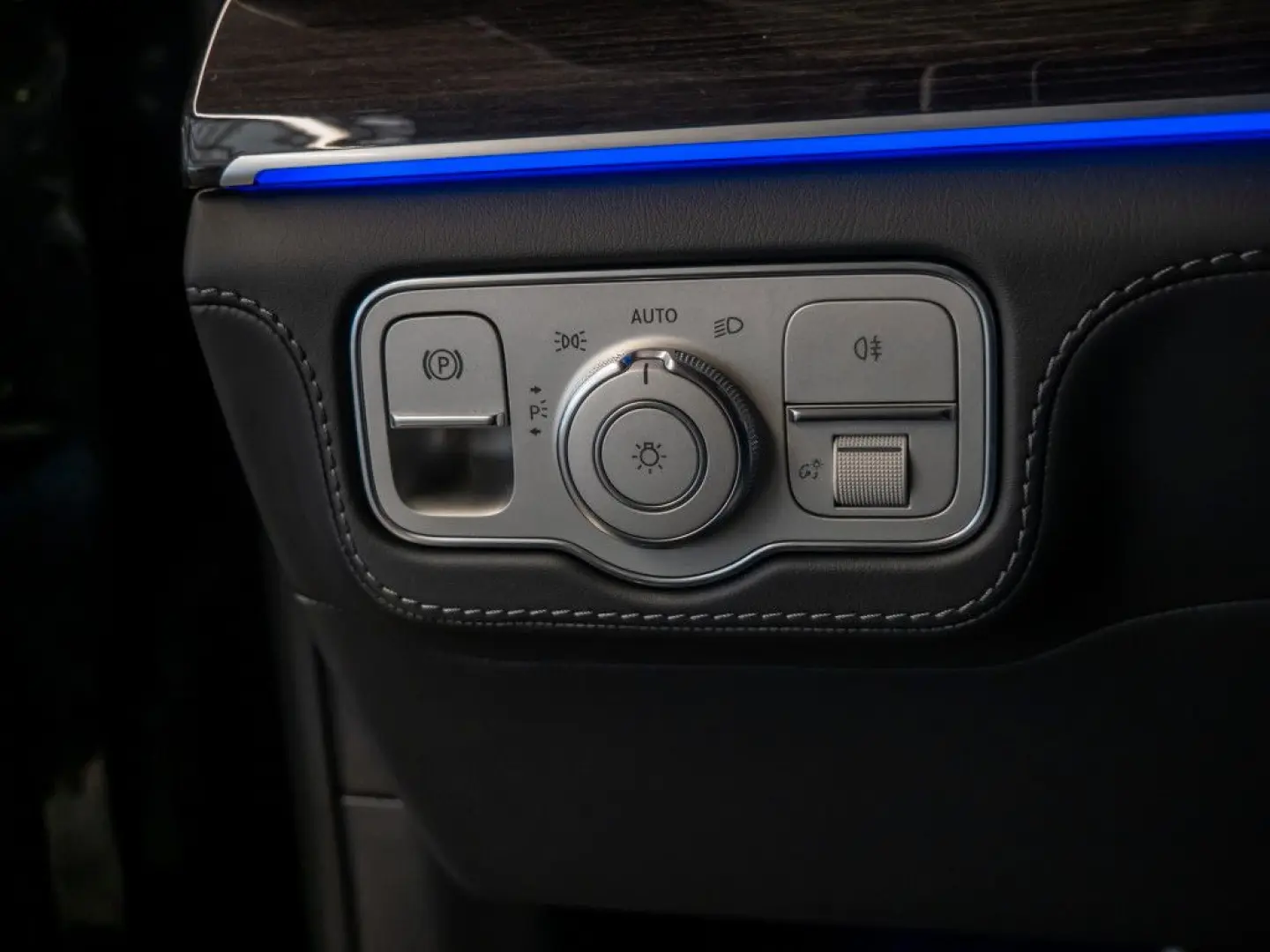 GLE 63 AMG S 4M Drivers Standhz Distr Pano