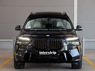 X7 xDrive 40d M SPORT.MASSAGE.LUFTF.SKY.360°AHK.