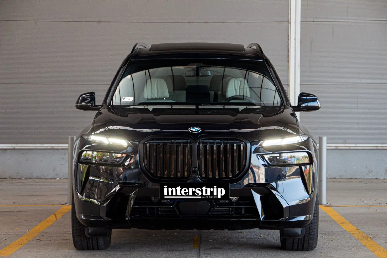 X7 xDrive 40d M SPORT.MASSAGE.LUFTF.SKY.360°AHK.