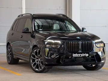 X7 xDrive 40d M SPORT.MASSAGE.LUFTF.SKY.360°AHK.
