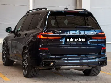 X7 xDrive 40d M SPORT.MASSAGE.LUFTF.SKY.360°AHK.