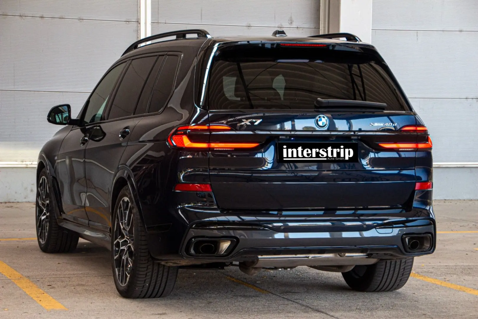 X7 xDrive 40d M SPORT.MASSAGE.LUFTF.SKY.360°AHK.