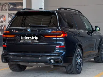 X7 xDrive 40d M SPORT.MASSAGE.LUFTF.SKY.360°AHK.