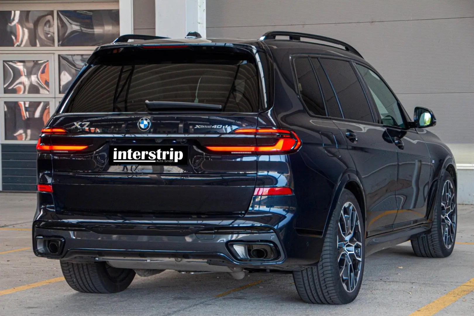 X7 xDrive 40d M SPORT.MASSAGE.LUFTF.SKY.360°AHK.
