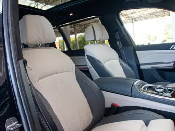 X7 xDrive 40d M SPORT.MASSAGE.LUFTF.SKY.360°AHK.