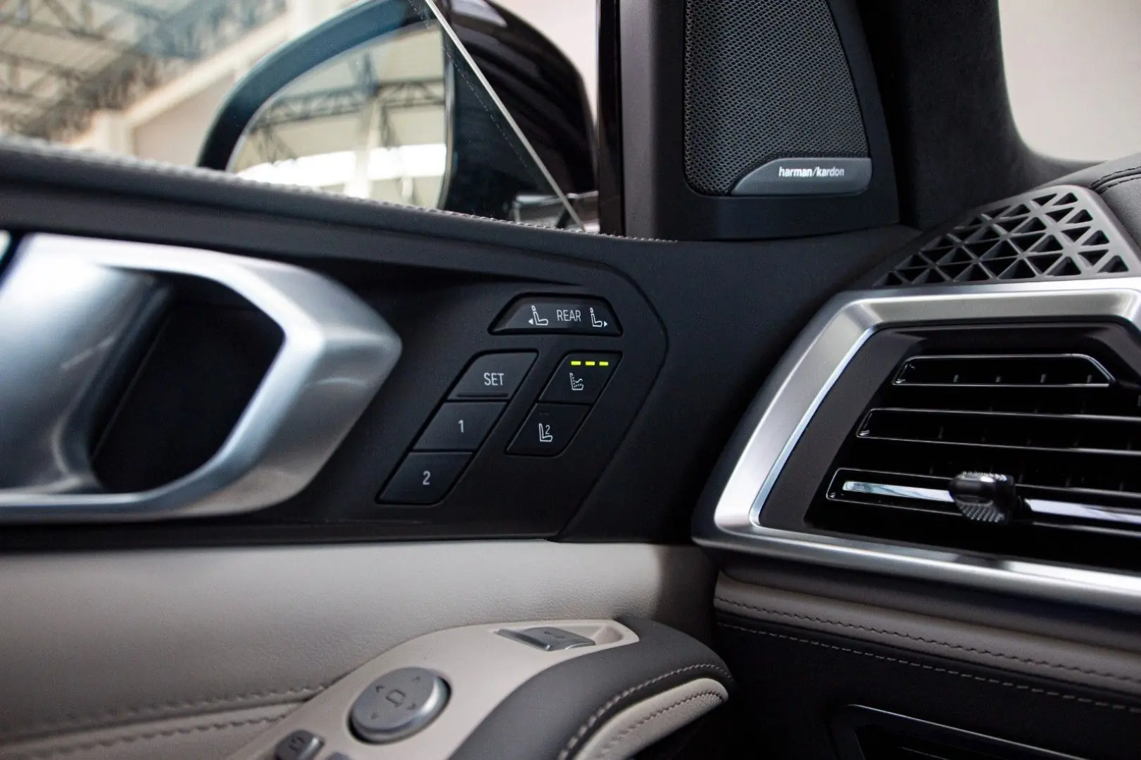 X7 xDrive 40d M SPORT.MASSAGE.LUFTF.SKY.360°AHK.