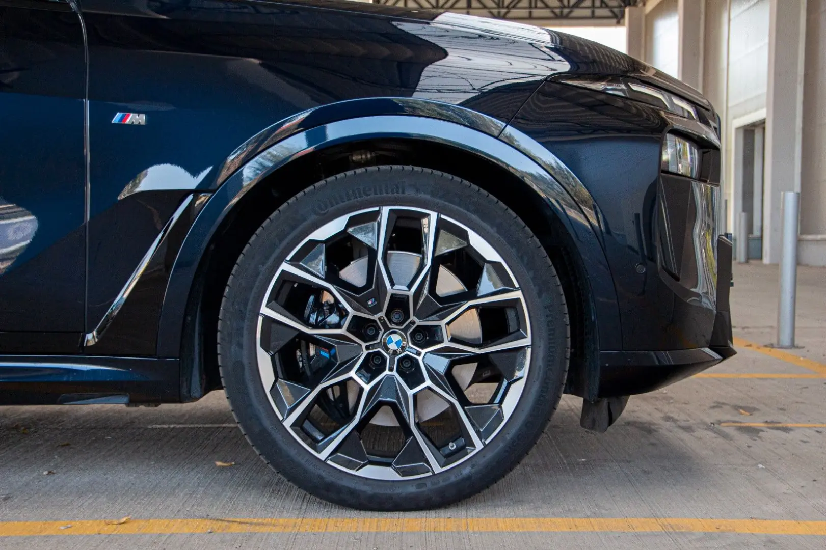 X7 xDrive 40d M SPORT.MASSAGE.LUFTF.SKY.360°AHK.