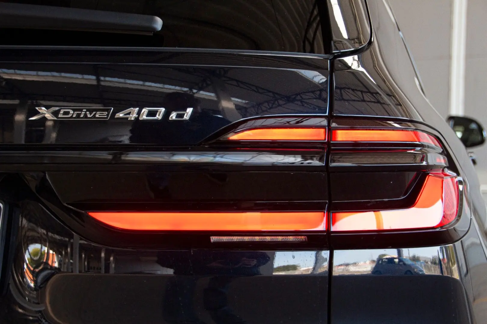 X7 xDrive 40d M SPORT.MASSAGE.LUFTF.SKY.360°AHK.