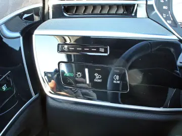 A8 50TDI qu PANO HuD REMOTE 360° HD MATRIX B&O