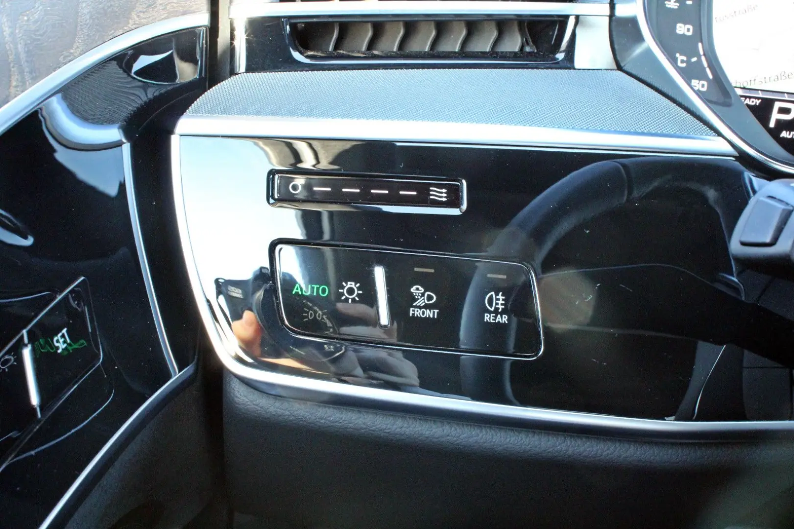 A8 50TDI qu PANO HuD REMOTE 360° HD MATRIX B&O