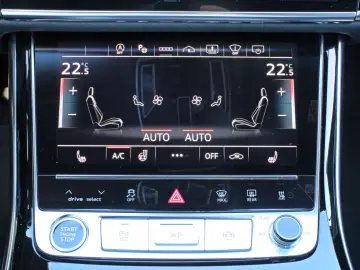 A8 50TDI qu PANO HuD REMOTE 360° HD MATRIX B&O