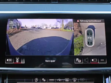 A8 50TDI qu PANO HuD REMOTE 360° HD MATRIX B&O