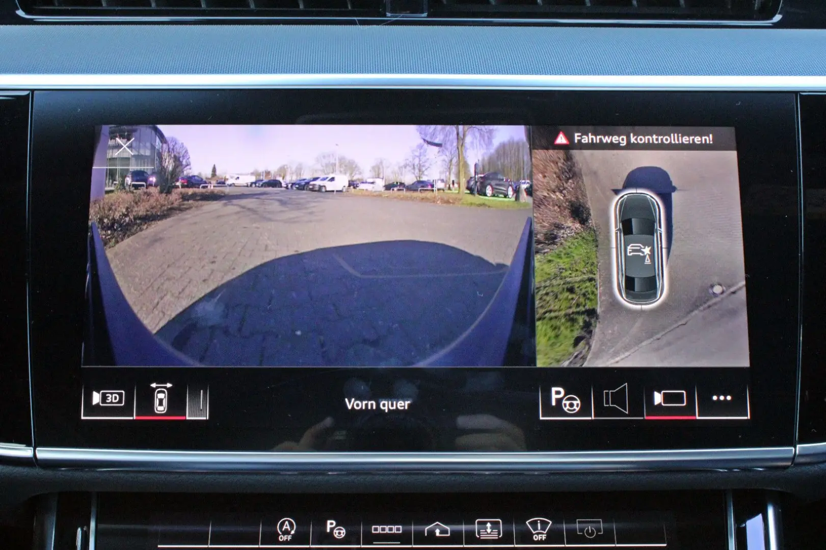 A8 50TDI qu PANO HuD REMOTE 360° HD MATRIX B&O