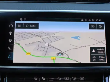 A8 50TDI qu PANO HuD REMOTE 360° HD MATRIX B&O