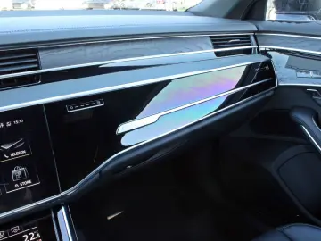 A8 50TDI qu PANO HuD REMOTE 360° HD MATRIX B&O