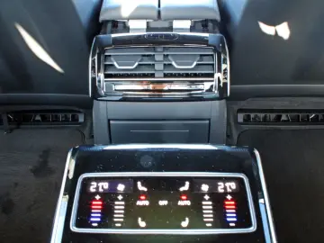 A8 50TDI qu PANO HuD REMOTE 360° HD MATRIX B&O