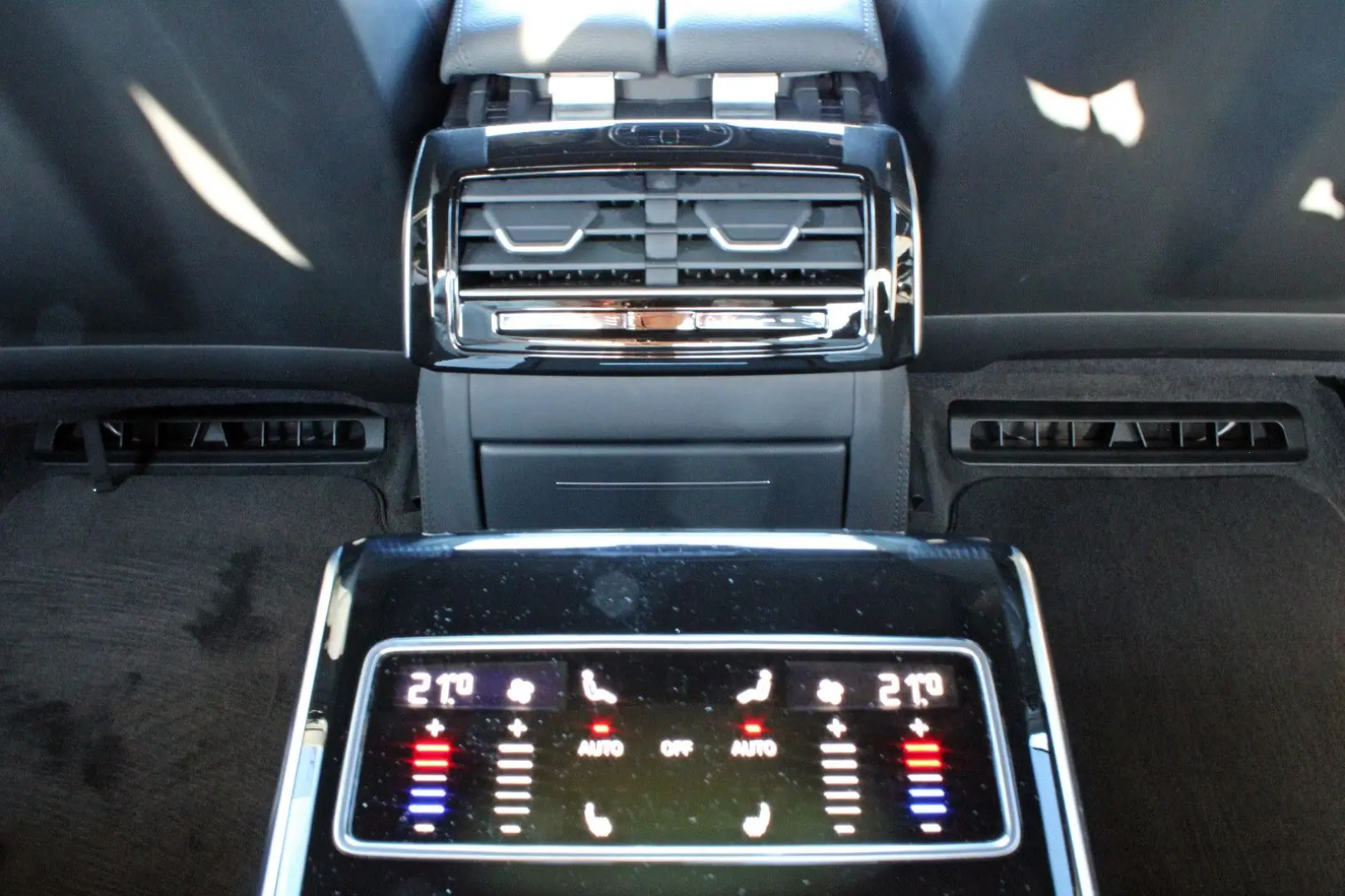 A8 50TDI qu PANO HuD REMOTE 360° HD MATRIX B&O