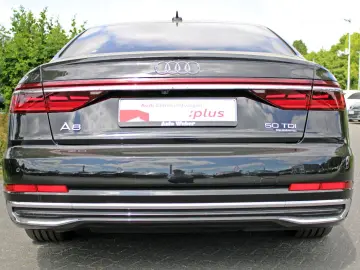 A8 50TDI qu PANO HuD REMOTE 360° HD MATRIX B&O
