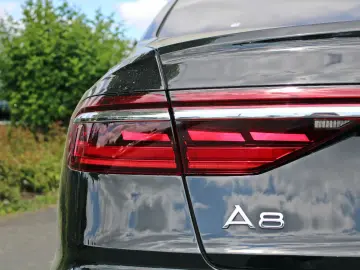 A8 50TDI qu PANO HuD REMOTE 360° HD MATRIX B&O