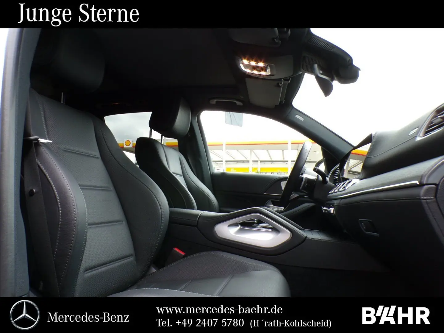GLE 450 d 4M AMG+Night/MBUX/Airmatic/Pano/AHK