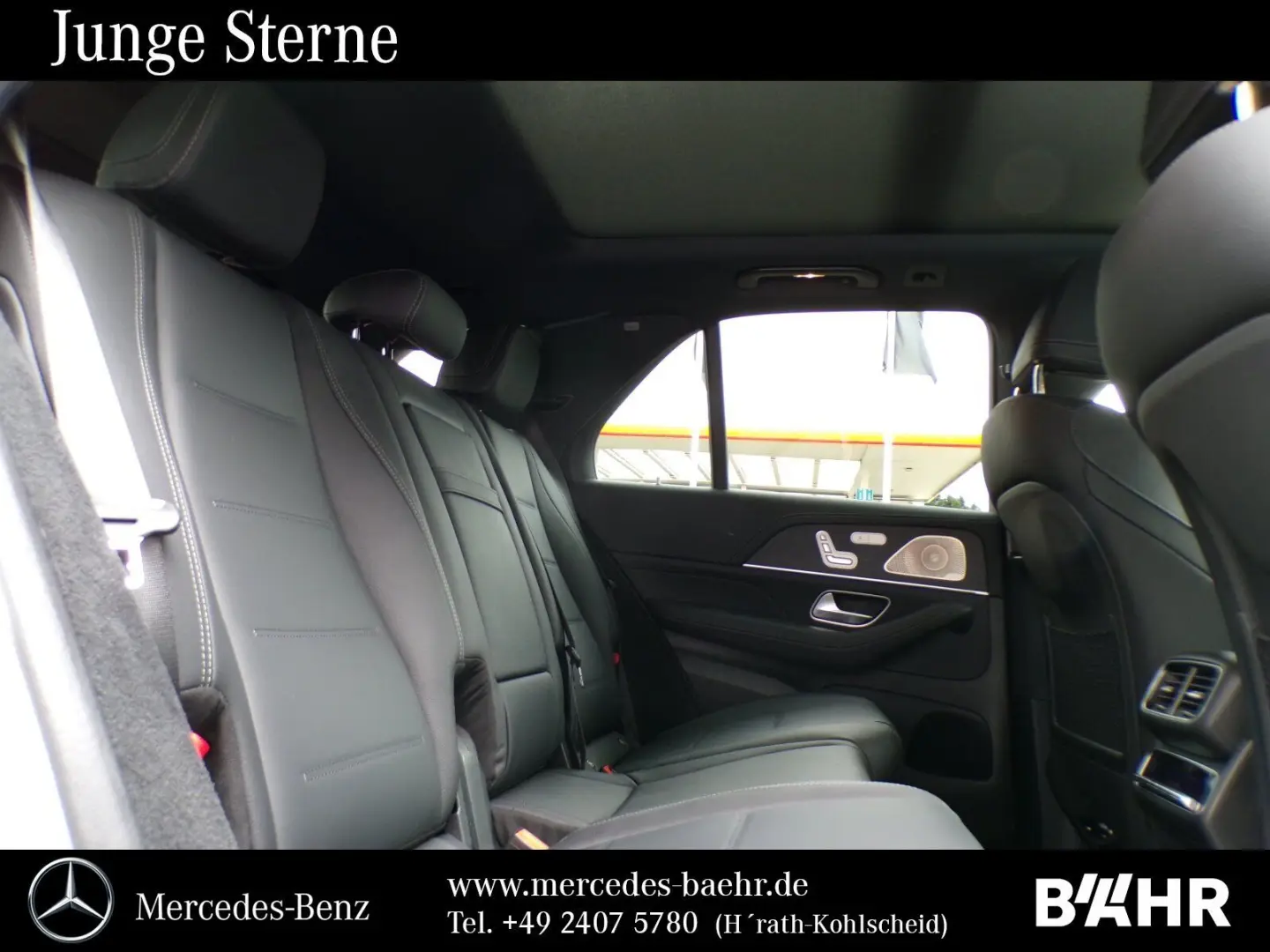 GLE 450 d 4M AMG+Night/MBUX/Airmatic/Pano/AHK