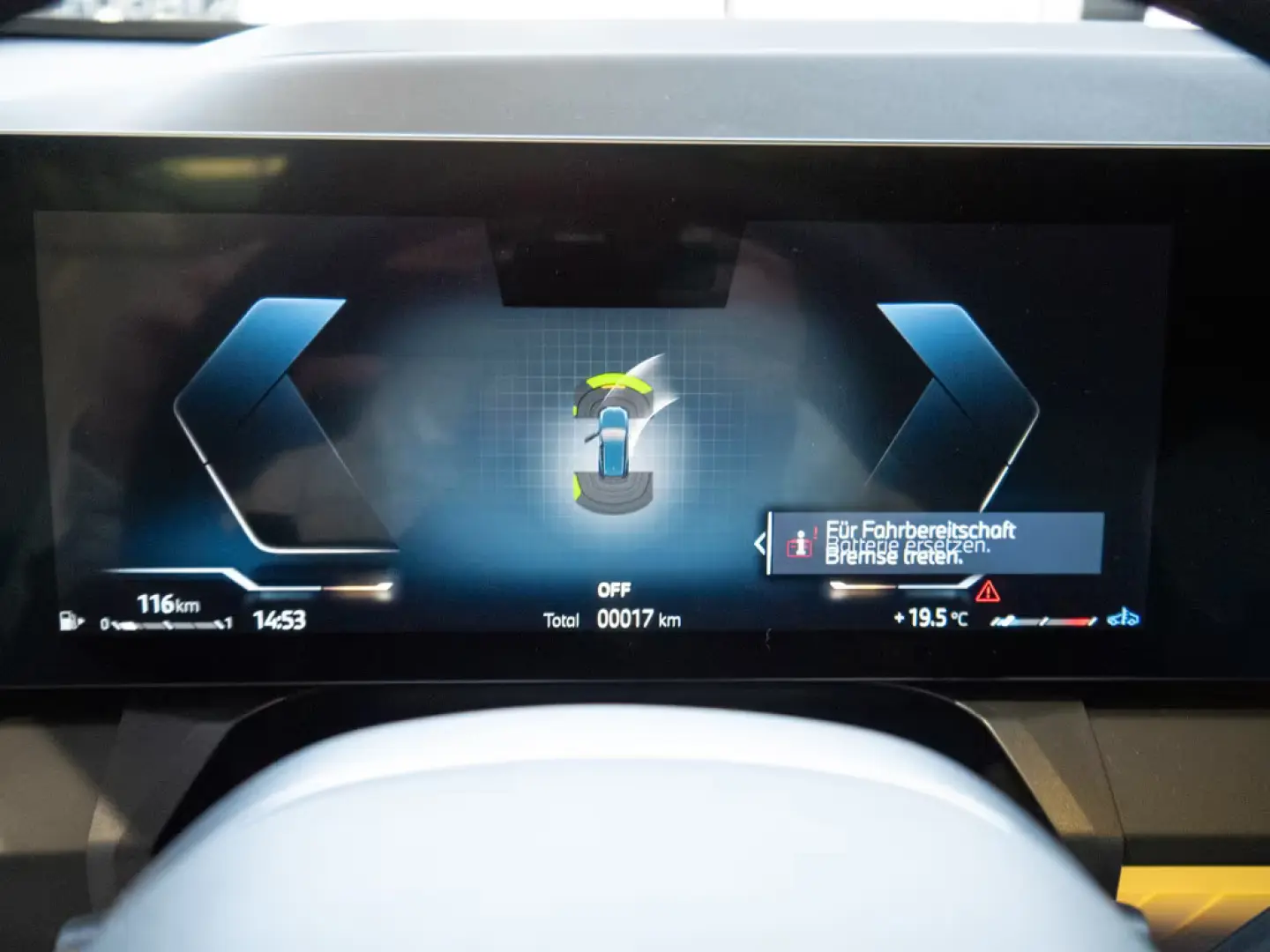 BMW X3 xDrive20 M-Sport H/K NAVI AHK LED