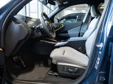 BMW X3 xDrive20 M-Sport H/K NAVI AHK LED