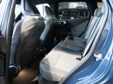 BMW X3 xDrive20 M-Sport H/K NAVI AHK LED