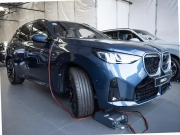 BMW X3 xDrive20 M-Sport H/K NAVI AHK LED