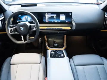 BMW X3 xDrive20 M-Sport H/K NAVI AHK LED