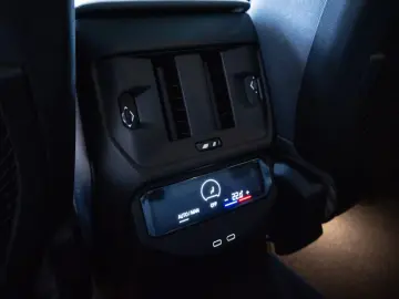 BMW X3 xDrive20 M-Sport H/K NAVI AHK LED