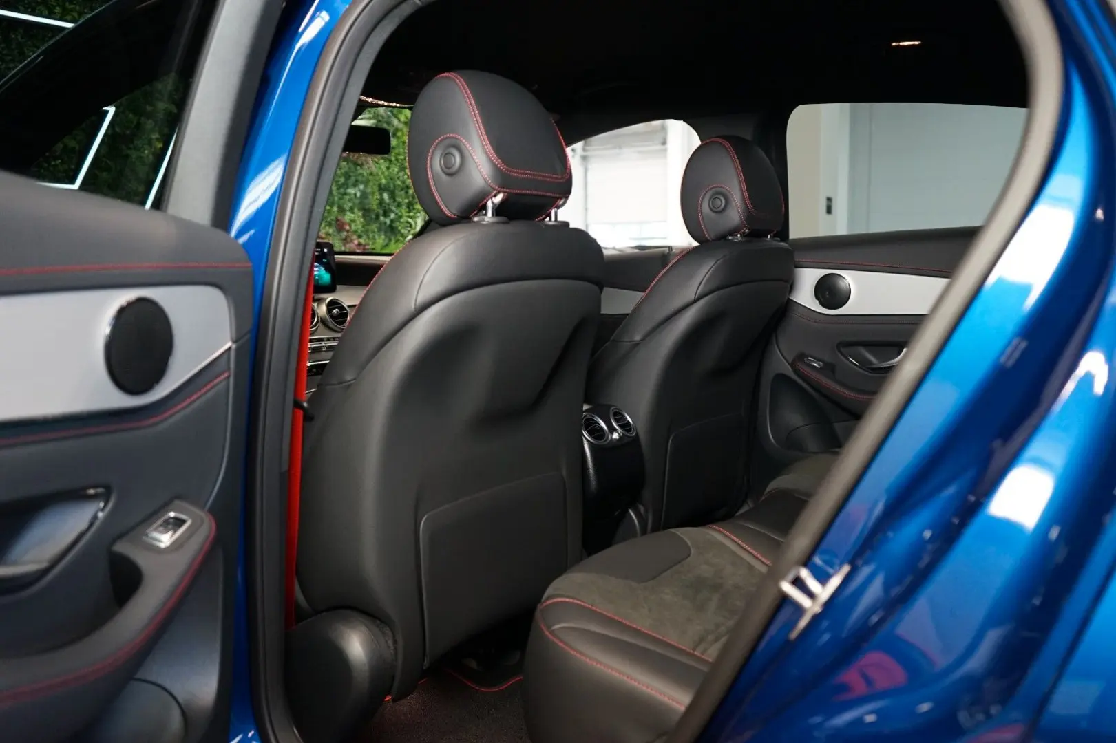 GLC 43*AMG*COUPE*4M*CARPLAY*CAMERA*56.529€ NETTO