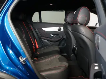 GLC 43*AMG*COUPE*4M*CARPLAY*CAMERA*56.529€ NETTO