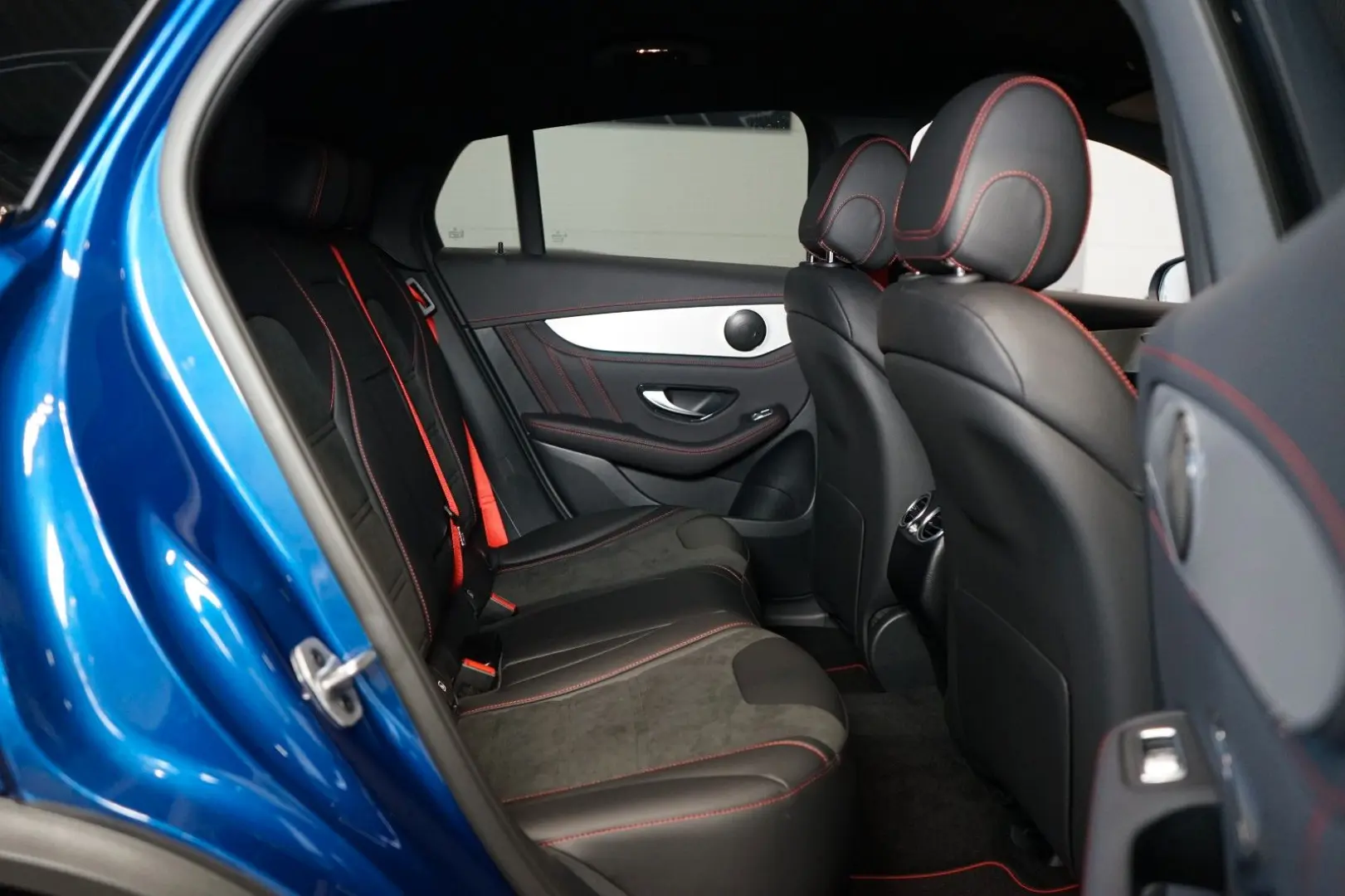 GLC 43*AMG*COUPE*4M*CARPLAY*CAMERA*56.529€ NETTO