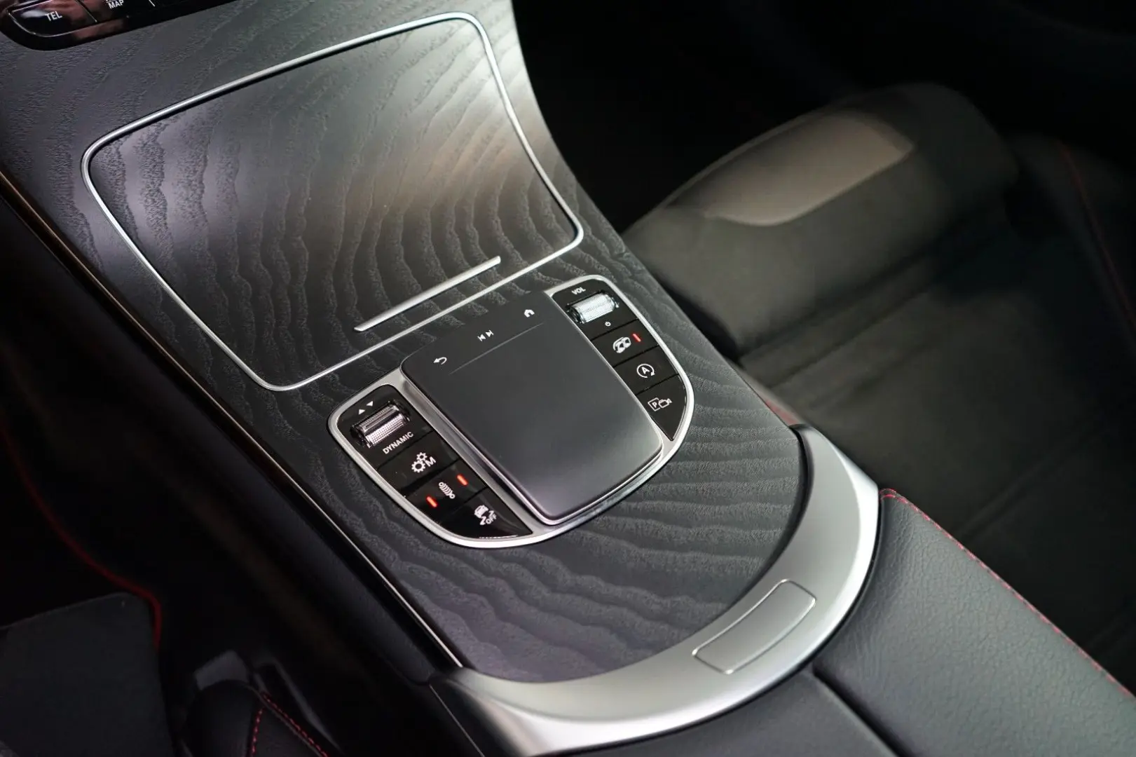 GLC 43*AMG*COUPE*4M*CARPLAY*CAMERA*56.529€ NETTO