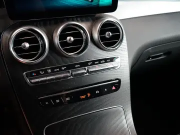 GLC 43*AMG*COUPE*4M*CARPLAY*CAMERA*56.529€ NETTO