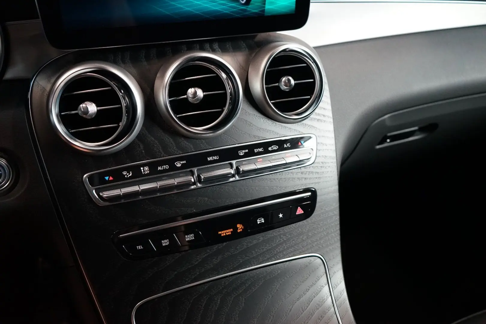 GLC 43*AMG*COUPE*4M*CARPLAY*CAMERA*56.529€ NETTO