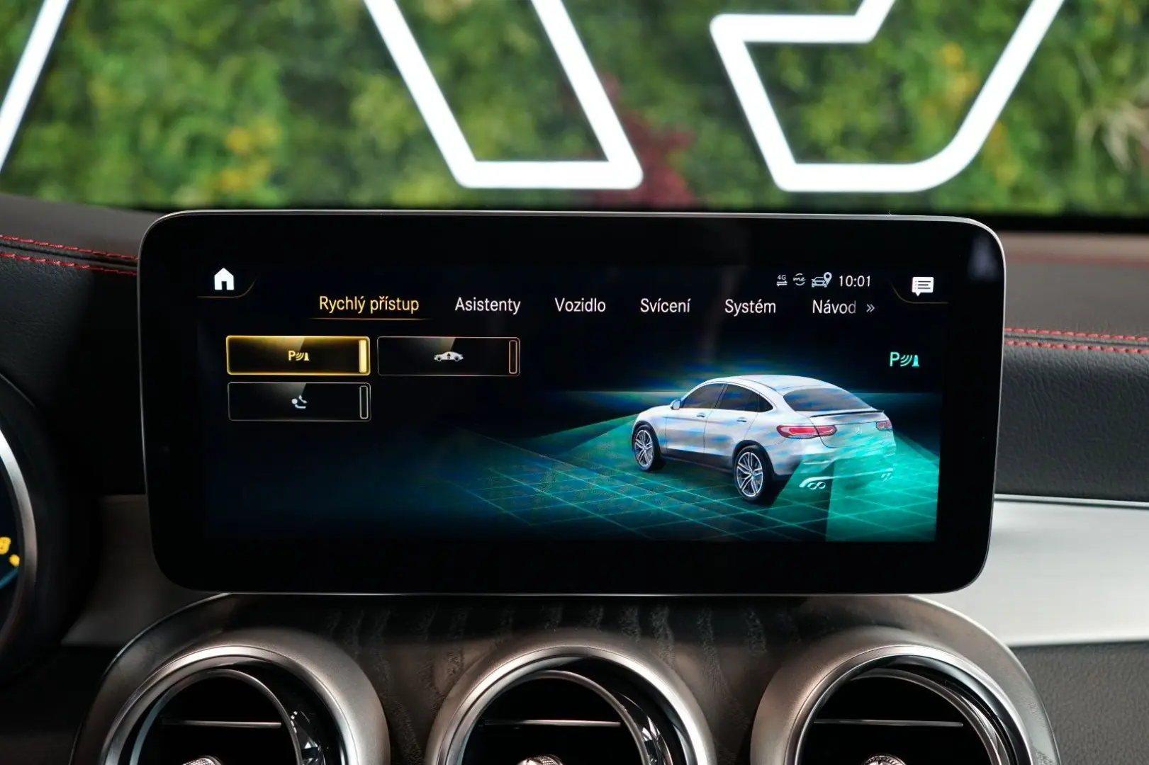 GLC 43*AMG*COUPE*4M*CARPLAY*CAMERA*56.529€ NETTO