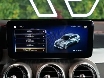 GLC 43*AMG*COUPE*4M*CARPLAY*CAMERA*56.529€ NETTO