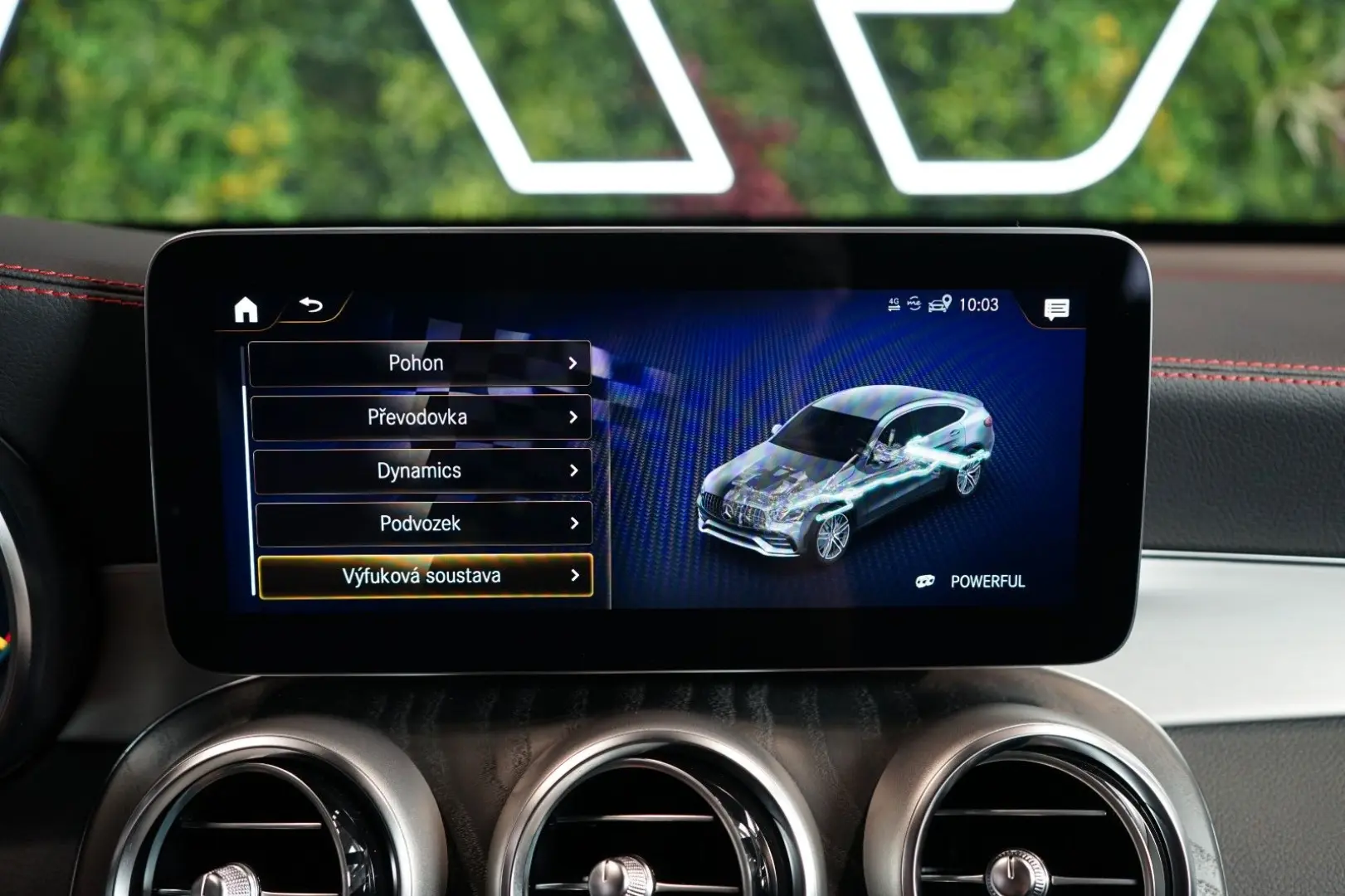 GLC 43*AMG*COUPE*4M*CARPLAY*CAMERA*56.529€ NETTO