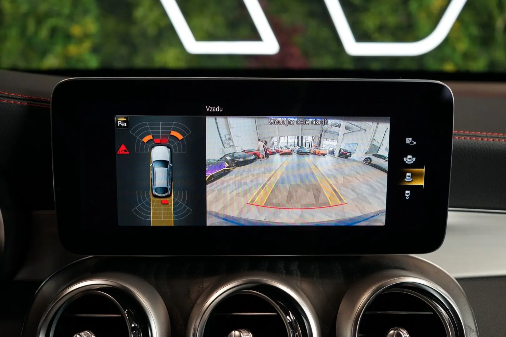 GLC 43*AMG*COUPE*4M*CARPLAY*CAMERA*56.529€ NETTO